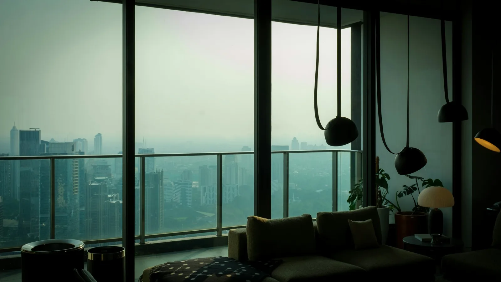 Departamento en Andares: Penthouse Sky Residence