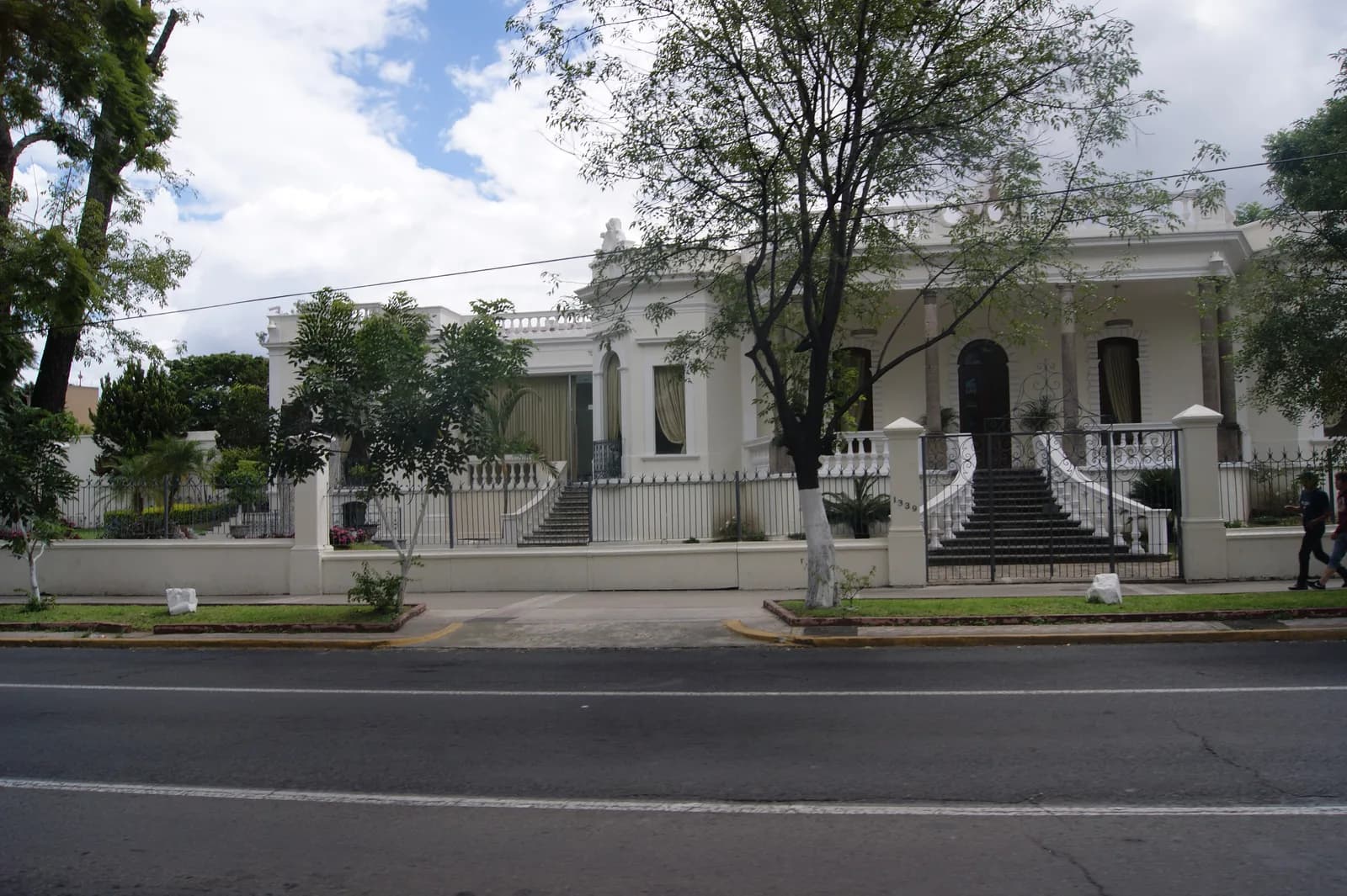 Zona Col. Americana / Chapalita, Guadalajara