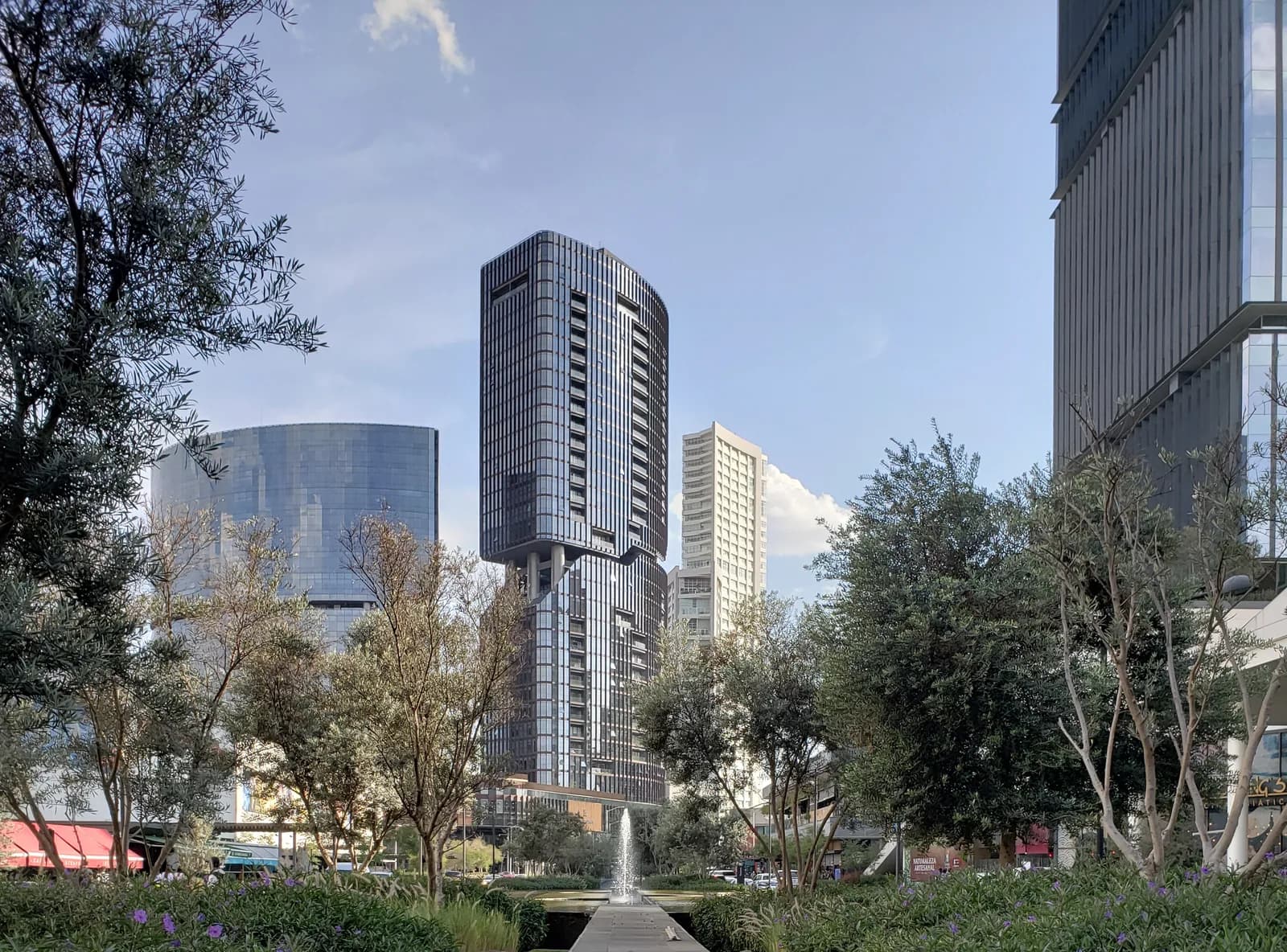 Zona Andares / Puerta de Hierro, Zapopan