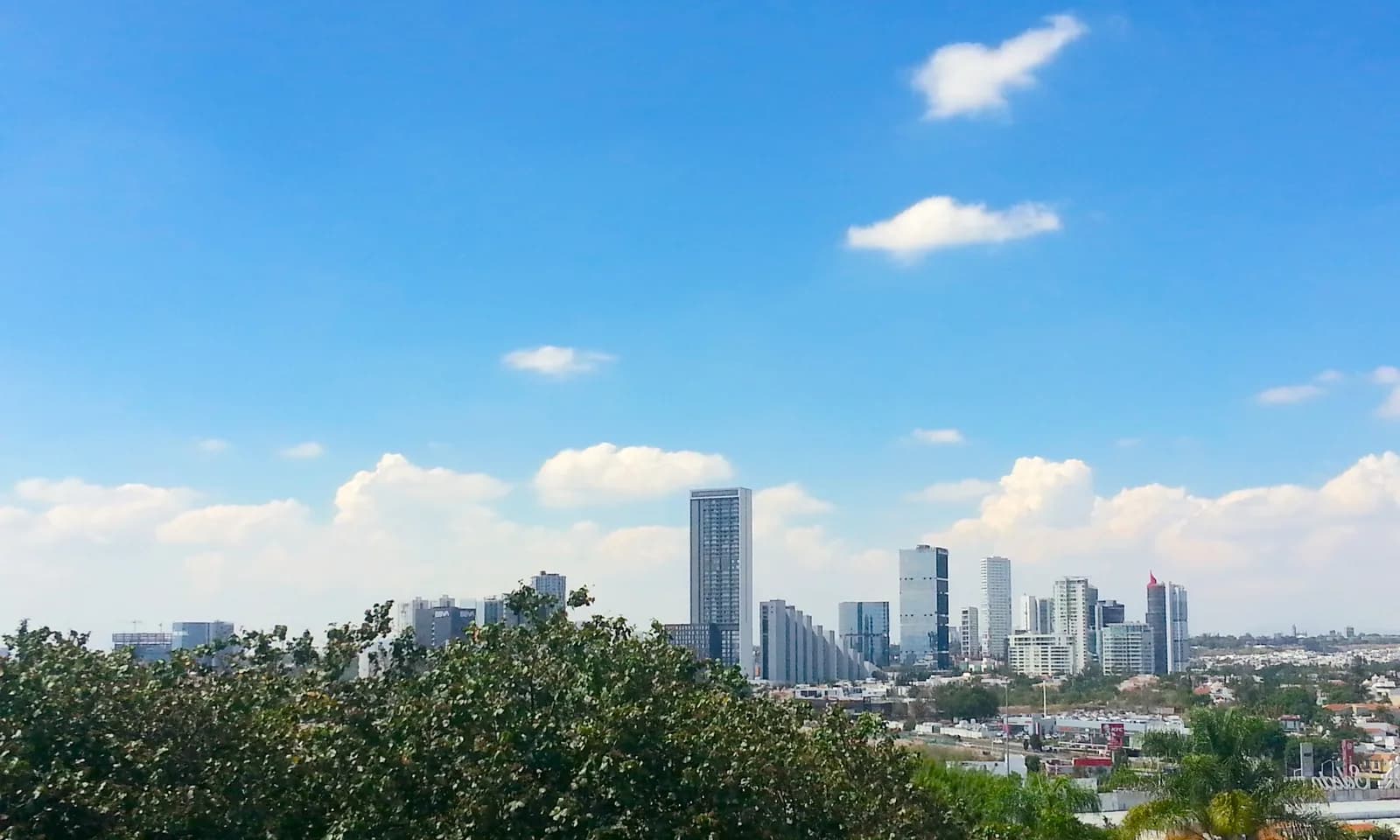 Zona Valle Real / Solares, Zapopan